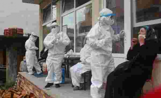 Karadeniz'de Korona Virüs Vaka Sayısı Artıyor: Nedeni ise Cenaze ve Taziyeler
