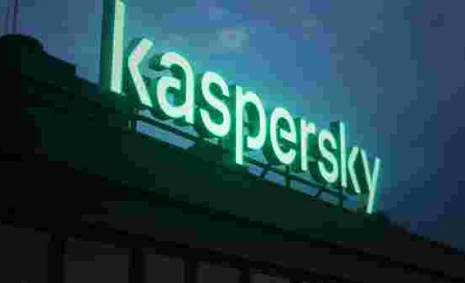 Kaspersky'den şeffaflık raporu