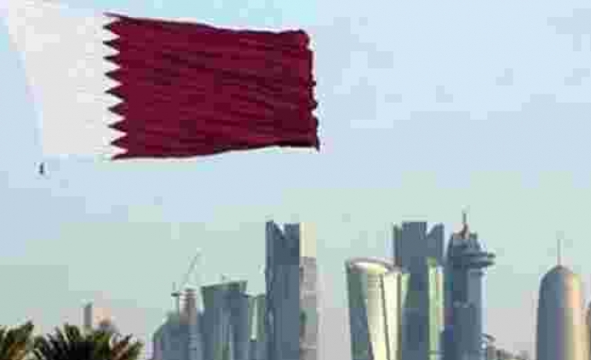 Katar'dan Suudi Arabistan'a çağrı: Delillerini sun