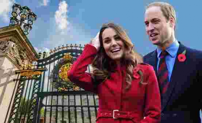 Kate Middleton'dan özel asistanına yıllık 27 bin sterlin maaş