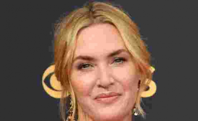 Kate Winslet'ten 20 bin pound bağış