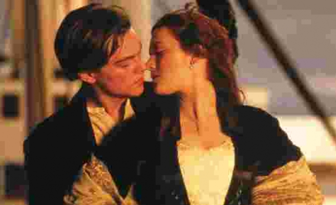 Kate Winslet'ten yıllar sonra gelen 'Titanic' itirafı