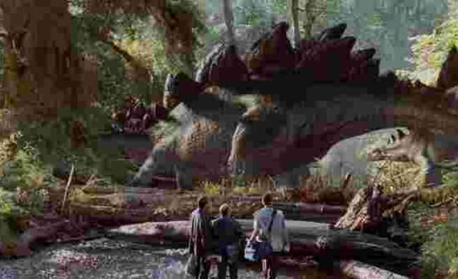Kayıp Dünya: Jurassic Park filminin konusu ne?