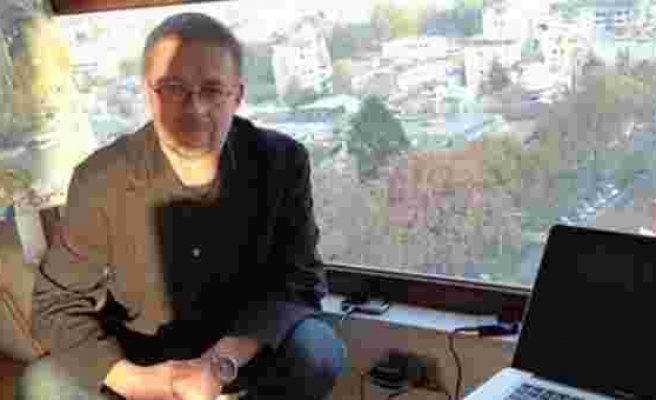 Kayıtlara 'Şüpheli Ölüm' Olarak Geçti: ABD'li Gazeteci Andre Vltchek İstanbul'da Hayatını Kaybetti