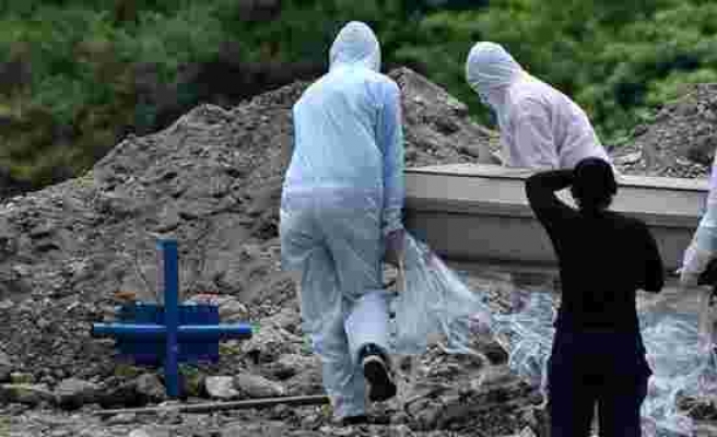 Kazakistan'da koronavirüsten daha ölümcül zatürre salgını tehlikesi! Bu yıl 1.772 kişi hayatını kaybetti