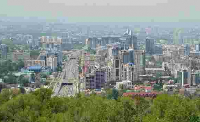 Kazakistan, Rusya’dan ayrılan şirketlerin ülkeye taşınması için çalışıyor