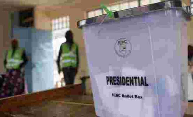 Kenya'da seçimleri 18 bin gözlemci izleyecek