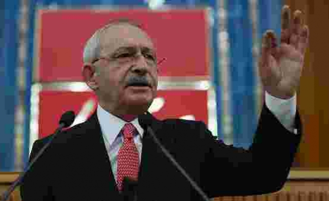 Kılıçdaroğlu ABD'ye Seslendi: 'Erdoğan ile Yaptığınız Anlaşmalar Türkiye Cumhuriyeti'ni Bağlamaz'