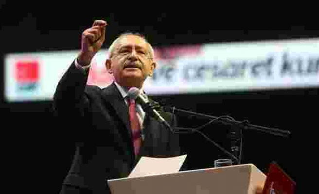 Kılıçdaroğlu: 'Abdullah Gül’den Neden Bu Kadar Korkuyorlar?'