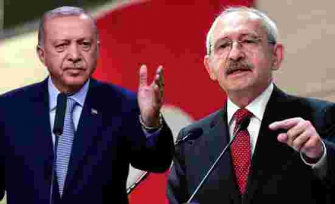 Kılıçdaroğlu, Cumhurbaşkanı Erdoğan'ın bugün kendisine yönelttiği 10 soruya tek tek yanıt verdi - Haberler
