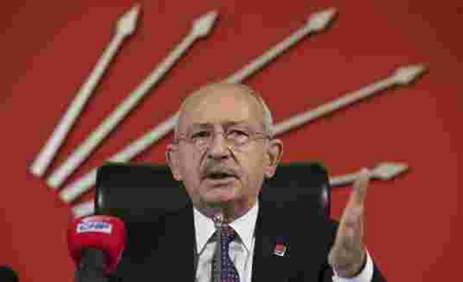 Kılıçdaroğlu'dan 'Yeni Ekonomi Reformu'na Eleştiri: 'Saray ile İlgili Tek Bir Tasarruf Cümlesi Var mı?'