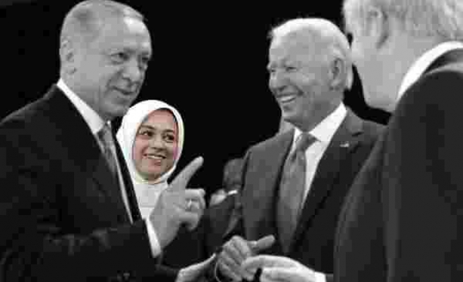 Kılıçdaroğlu 'Hanım Kızımız' Dedi, AKP'liler Küplere Bindi: Fatma Gülham Abushanab Kim?