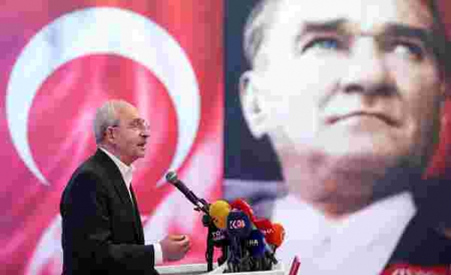 Kılıçdaroğlu'nun Aklındaki Aday: 'Egosunu Yenmiş, Yetkilerini Devretmeye Hazır Biri Olmalı'