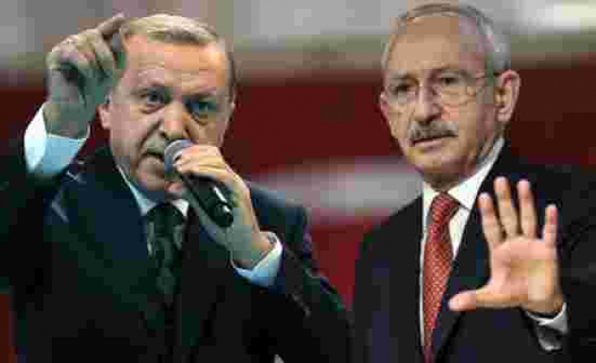 Kılıçdaroğlu'nun Cumhurbaşkanı Erdoğan ve ailesini hedef alan paylaşımına AK Parti'den yanıt: Politik dedikodu ve sistematik yalan üretiyor - Haberler