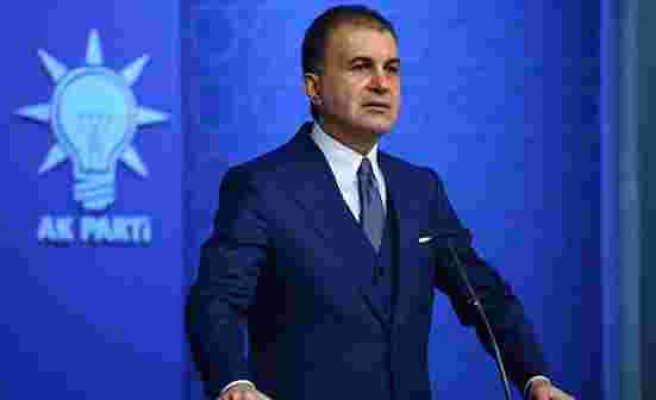 Kılıçdaroğlu'nun İddialarına AKP'den Cevap Geldi: 'Hukuku Girişimler Yapılacaktır'