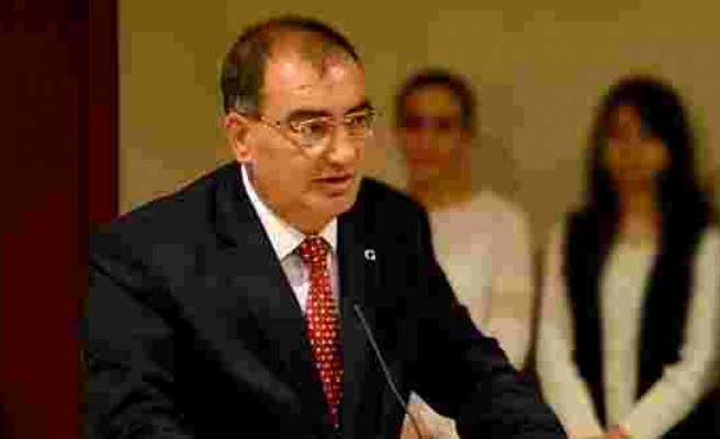 Kilis Belediye Başkanı Mehmet Abdi Bulut Hayatını Kaybetti