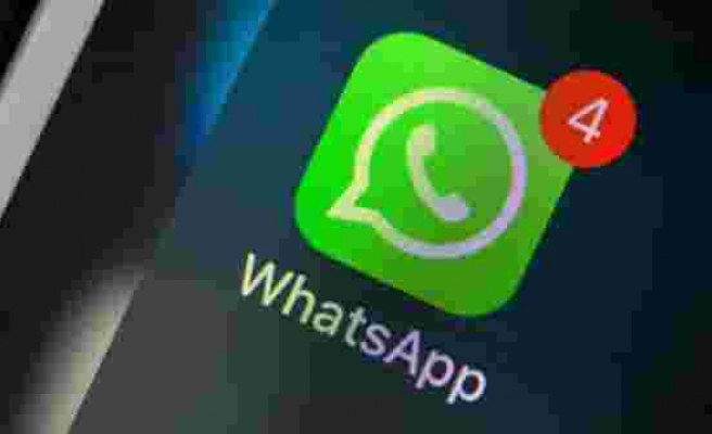 'Kilit Kırılıyor, Cihaza Erişim Sağlanıyor': EGM WhatsApp'tan Gelen Mesajlara Karşı Uyardı