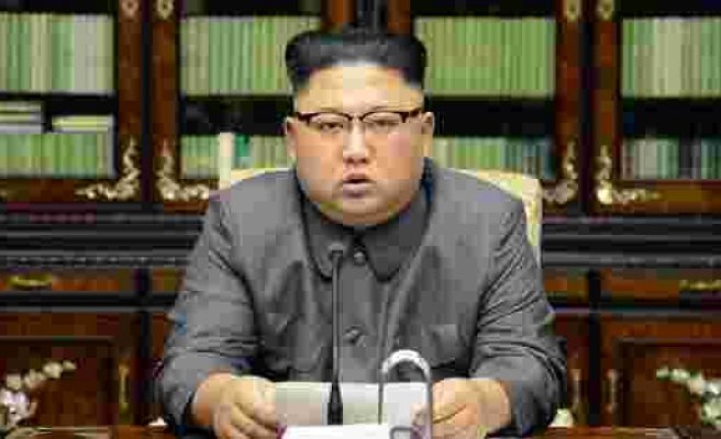 'Kim Jong-un Bir Bakanını İdam Ettirdi' İddiası: Yeterince Görüntülü Arama Yapmamış!