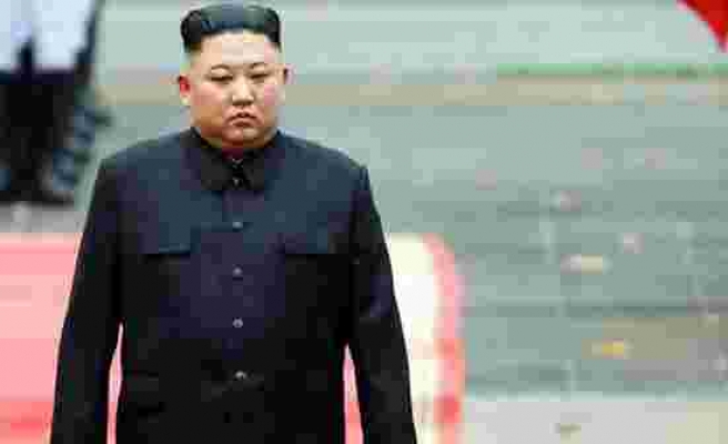 Kim Jong-un'dan bir şaşırtan karar daha! Ülkede, ailesine ait bütün fotoğrafları kaldırtıyor