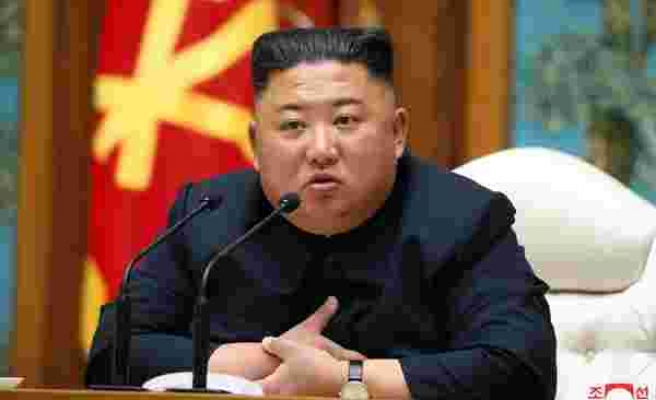 'Kim Jong-un Öldü' İddiası: Çin, Kuzey Kore'ye Doktorlardan Oluşan Bir Heyet Göndermiş