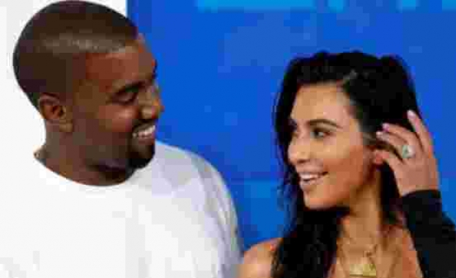 Kim Kardashian'dan boşanma açıklaması