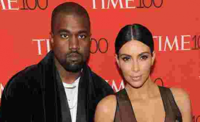 Kim Kardashian’dan Kanye West açıklaması: Bipolar bozukluğu var