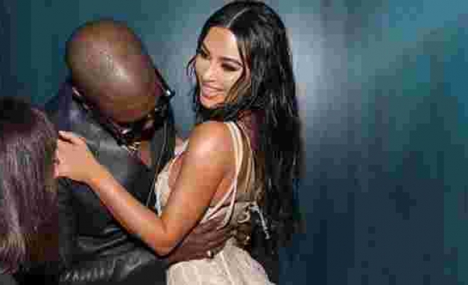 Kim Kardashian Kanye West’in doğum gününde ‘Yaşam sensiz benzer olmaz’ dedi