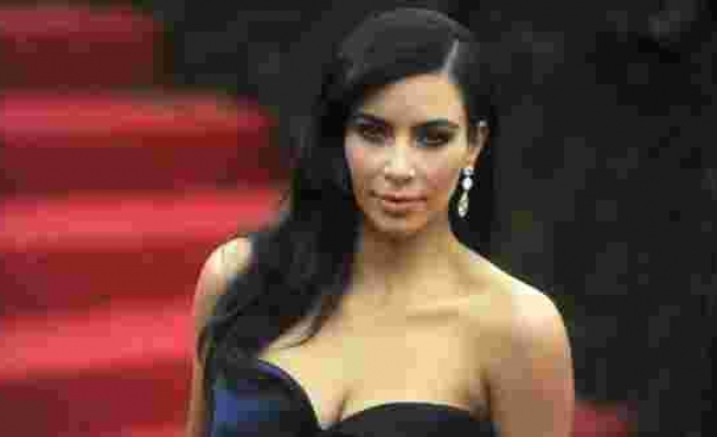 Kim Kardashian Marvel Sinema Evreni'ne katılmak istiyor