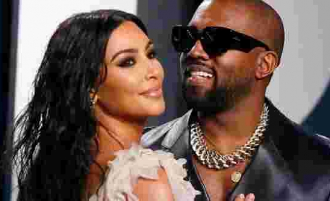 Kim Kardashian ve Kanye West çiftinin arabulucusu Justin Bieber oldu