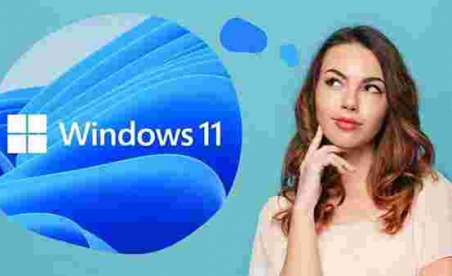 Kimse Windows 11'e yatırım yapmıyor