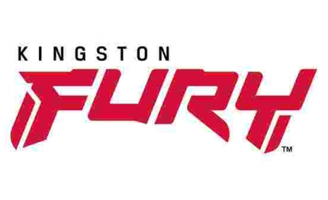 Kingston FURY geldi!
