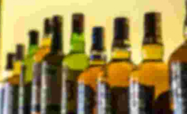 Kırıkkale'de Sahte Alkolden 7 Kişi Hayatını Kaybetti