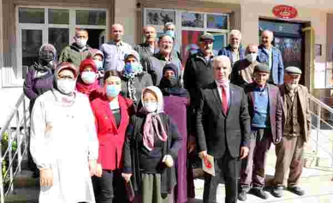 Kırşehirli şehit ailelerinden CHP’li vekilin sözlerine tepki