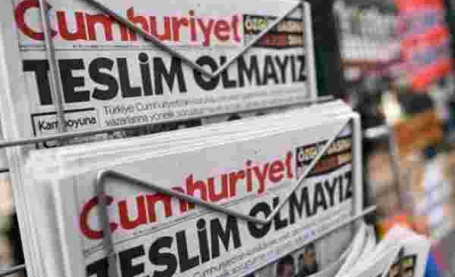 'Kişilik Hakkını Hedef Alma': Süleyman Soylu Cumhuriyet Gazetesine 1 Milyon TL'lik Dava Açtı