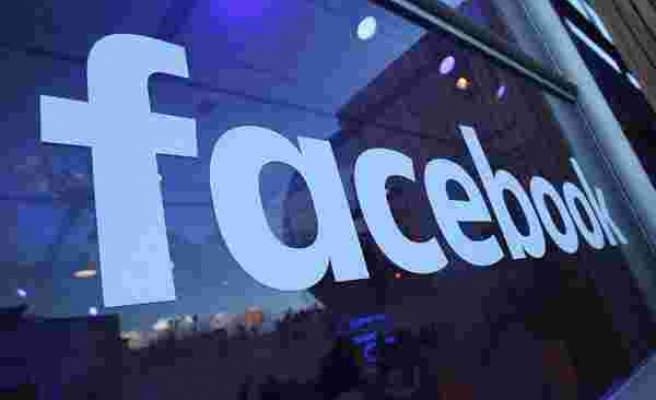 Kişisel Verilerin İhlali Gerekçesiyle Facebook'a 1 Milyon 600 Bin TL Ceza