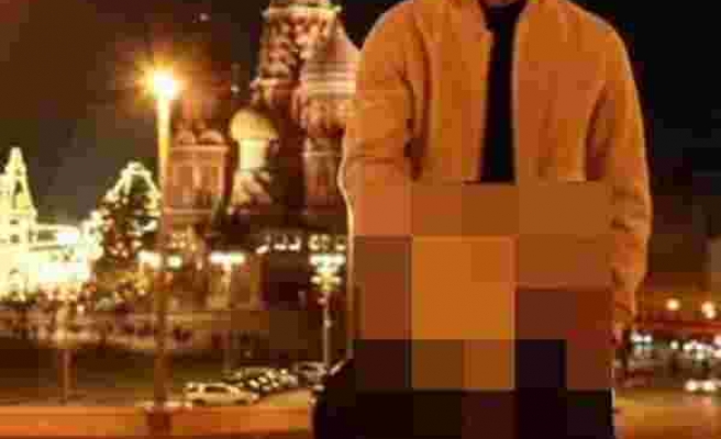 Kızıl Meydan'da kız arkadaşıyla cinsel ilişkiye giren TikToker tutuklandı