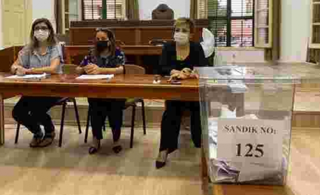 KKTC'de Seçimler İkinci Tura Kaldı