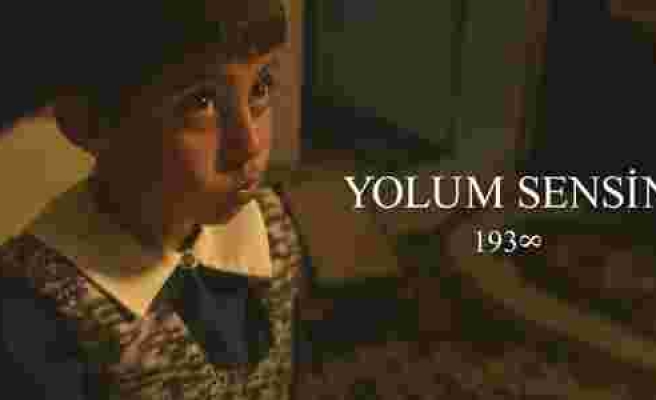 Koç Holding'den Duygulandıran 10 Kasım Paylaşımı: #YolumSensin