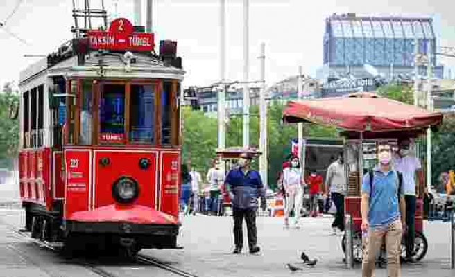 Koca: 'İstanbul'da Vaka Sayıları Yüzde 65 Azaldı'
