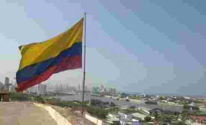 Kolombiya'da saldırı ve şiddet hız kesmiyor: 8 polis öldü