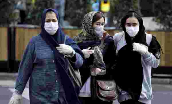 Komşuda Ölü Sayısı 12’ye Yükseldi: Virüs İran'dan Bölge Ülkelerine Sıçradı