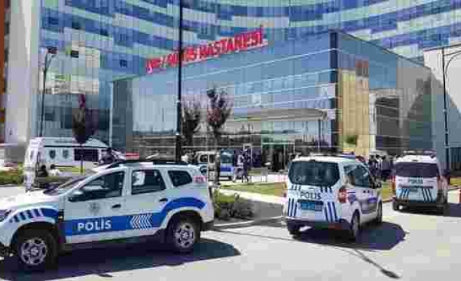Konya'da Doktorun Öldürülmesine İlişkin Haberlere Yayın Yasağı