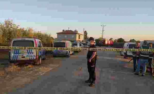 Konya'daki Katliamla İlgili 10 Kişi Gözaltına Alındı