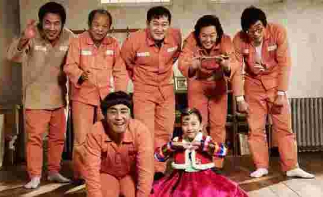 Kore yapımı 7. Koğuştaki Mucize filminin konusu ve oyuncuları…