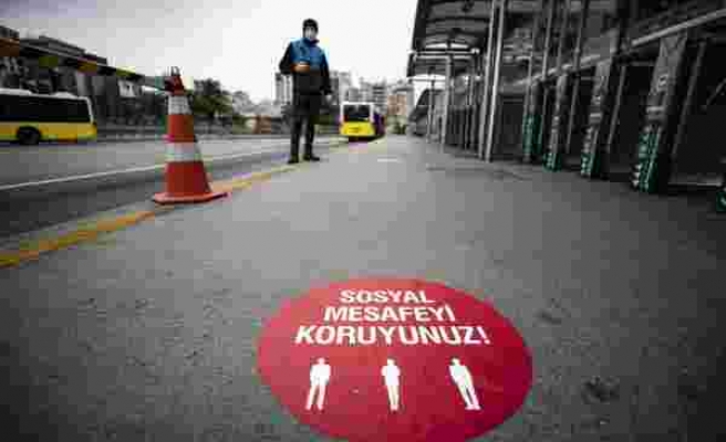 Korona Günlerinde Türkiye: Kavga Eden 15 Kişiye 'Sosyal Mesafeyi İhlal'den Para Cezası