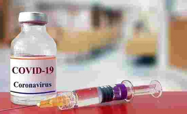 Koronavirüs aşısının ne vakit piyasaya sürüleceği ve kaç yıl koruduğu ortaya çıktı