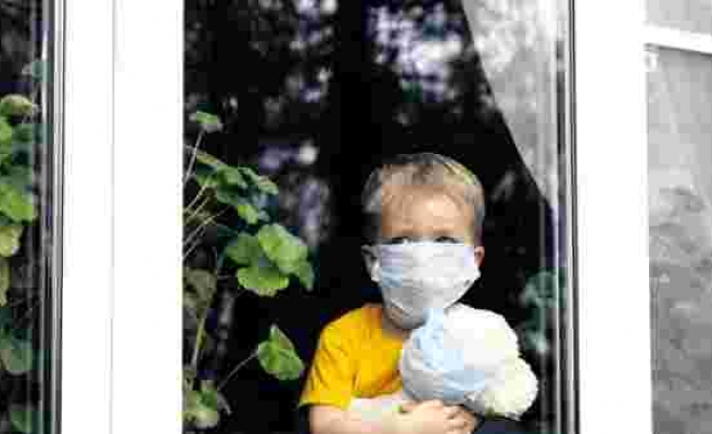 Koronavirüs benzer yeni hastalıkla ilgili korkutan bahis: 230 çocuk öldü