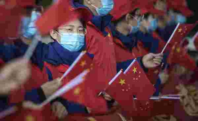 Koronavirüs Canlı Blog | Çin'de İlk Kez Son 24 Saat İçerisinde Yeni Vakaya Rastlanmadı