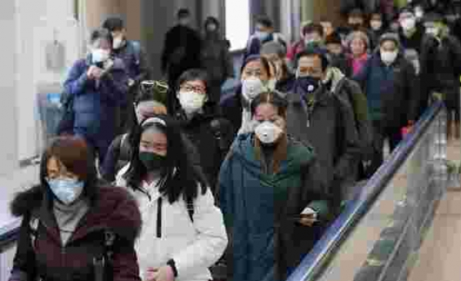 Koronavirüs Canlı Blog | Çin’in Vuhan Kentinden Çıkış Yasağı 2,5 Ay Sonra Kaldırıldı