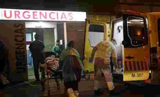 Koronavirüs Canlı Blog | İspanya'da Hayatını Kaybedenlerin Sayısı 19 Bin 130'a Yükseldi